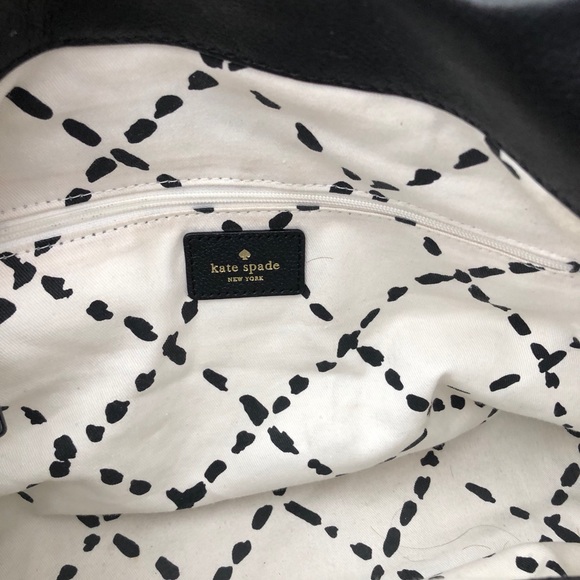 KATE SPADE HANDBAG - Picture 5 of 5
